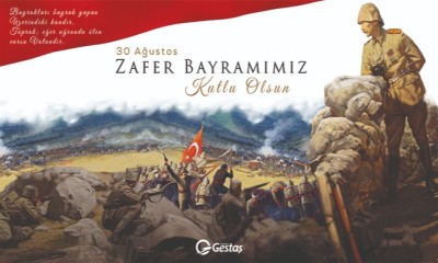 30 AĞUSTOS ZAFER BAYRAMI