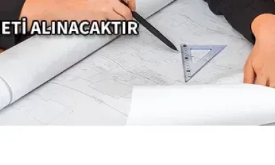 ETÜD PROJE HİZMETİ ALINACAKTIR