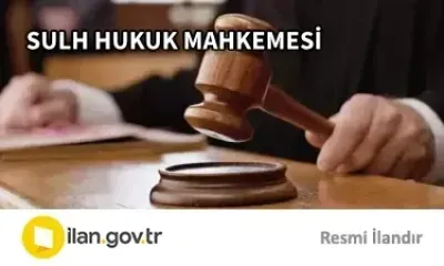 T.C. GÖKÇEADA SULH HUKUK MAHKEMESİ