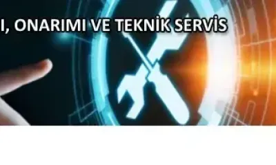 İADE CİHAZ BAKIMI, ONARIMI VE TEKNİK SERVİS