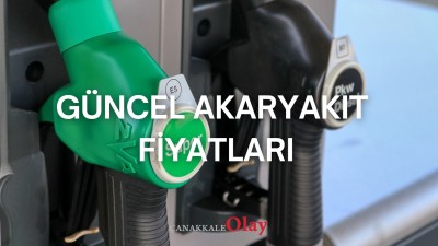 Benzin Fiyatları Yine Değişti! 18 Mayıs 2025 Güncel Akaryakıt Fiyatları Açıklandı